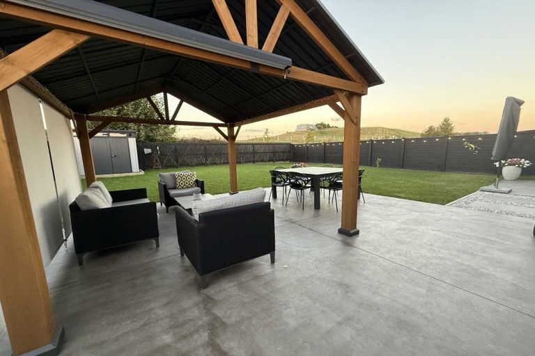 Photo of property in 25 Overton Street, Rototuna North, Hamilton, 3210