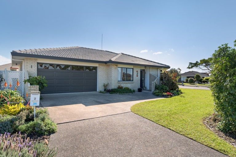Photo of property in 2 Lotus Avenue, Mount Maunganui, 3116