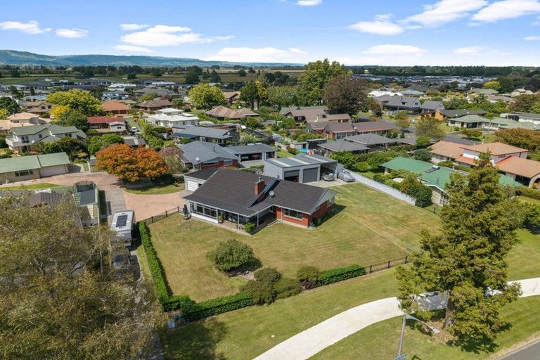 Photo of property in 38 Burwood Road, Matamata, 3400