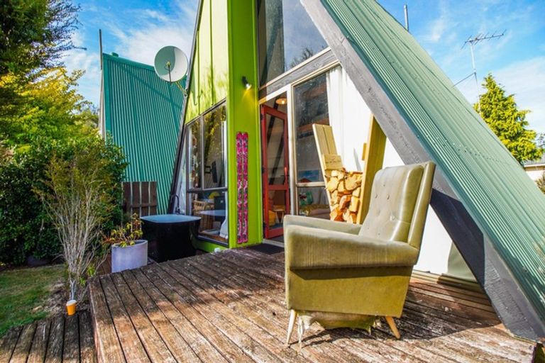 Photo of property in 22 Shannon Street, Ohakune, 4625