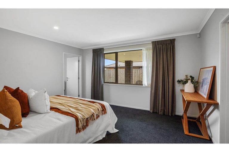 Photo of property in 18 Kilmurry Street, Halswell, Christchurch, 8025