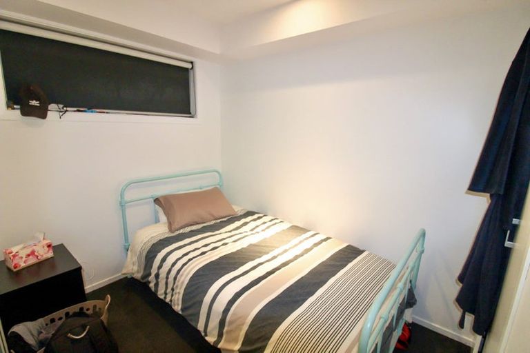 Photo of property in Soho Apartments, 107/74 Taranaki Street, Te Aro, Wellington, 6011