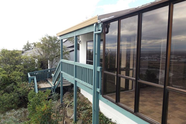 Photo of property in 15 Brigid Place, Mount Pleasant, Christchurch, 8081
