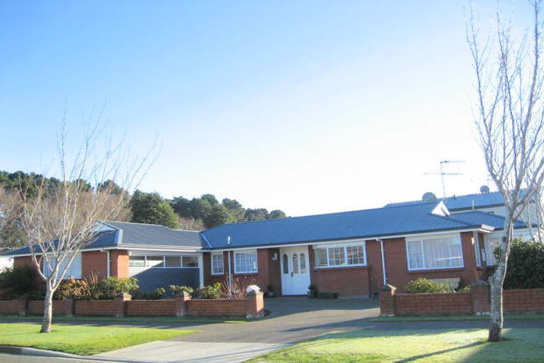 Photo of property in 6 Newcastle Street, Windsor, Invercargill, 9810