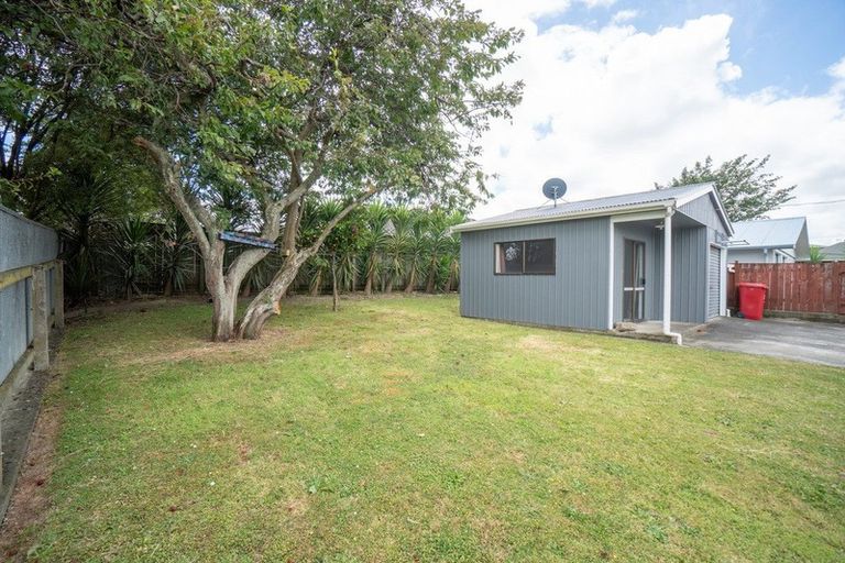 Photo of property in 29 Galway Avenue, Hokowhitu, Palmerston North, 4410