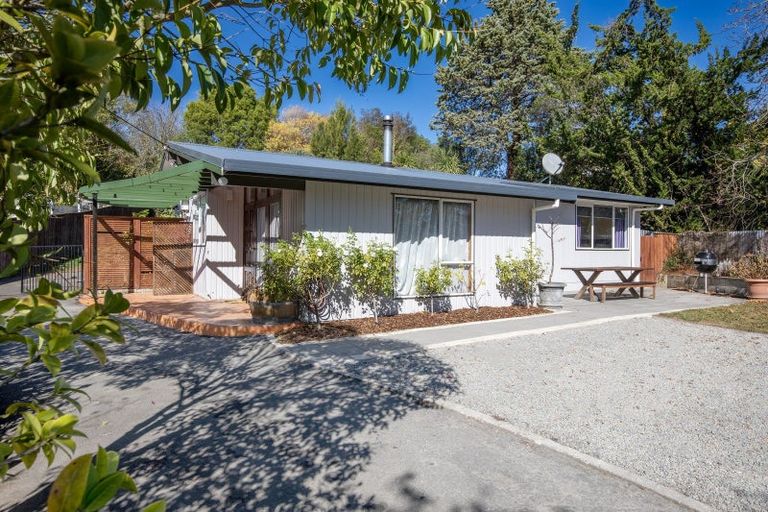 Photo of property in 128 Mount Herbert Road, Waipukurau, 4200