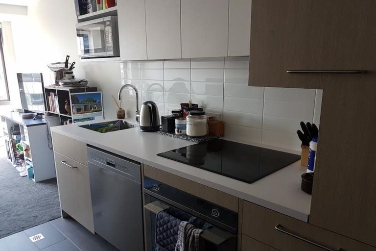 Photo of property in Vsp South, 601/166 Victoria Street, Te Aro, Wellington, 6011