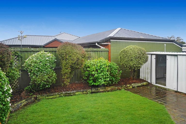 Photo of property in 1/224 Harewood Road, Bishopdale, Christchurch, 8053