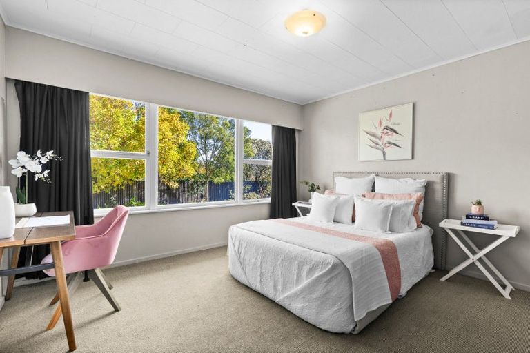 Photo of property in 6 George Place, Havelock North, 4130