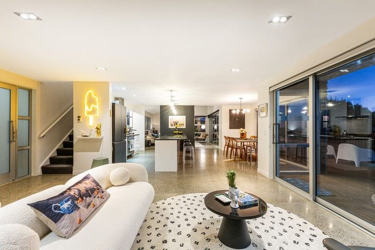 Photo of property in 140 Anlaby Road, Nikau Valley, Paraparaumu, 5032