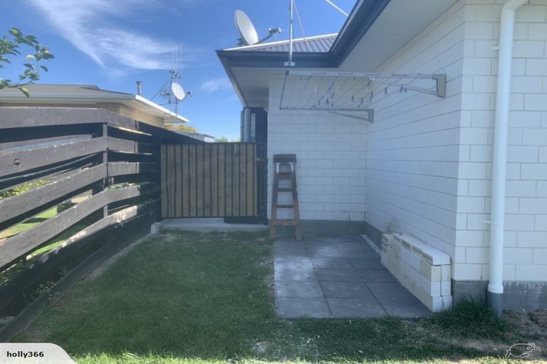 Photo of property in 3b Christian Place, Awapuni, Palmerston North, 4412