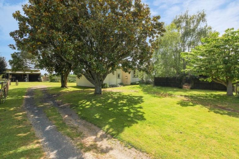 Photo of property in 1250 Paterangi Road, Ohaupo, 3883