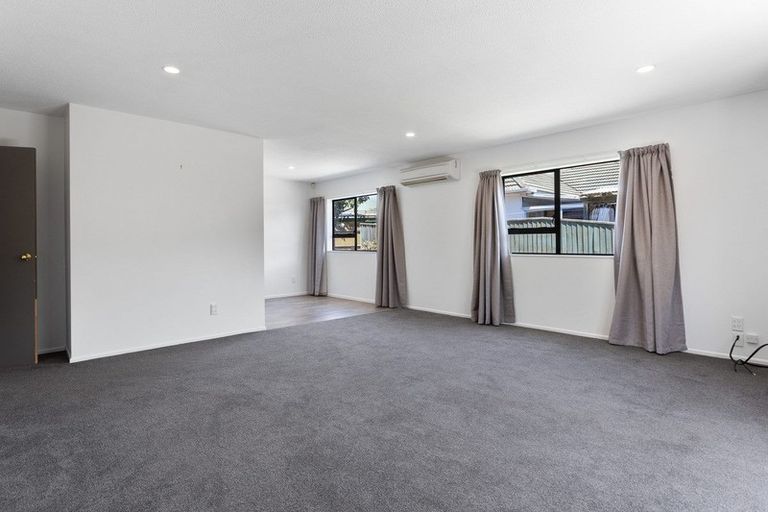 Photo of property in 124b Ashley Street, Rangiora, 7400