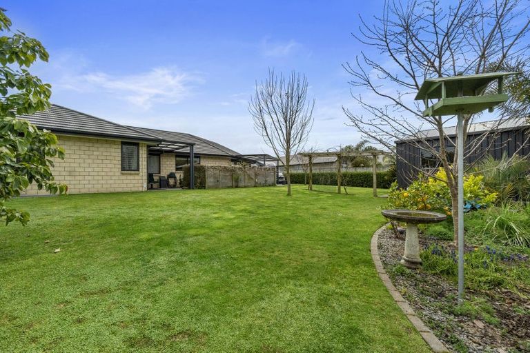Photo of property in 14 O'sullivan Drive, Matamata, 3400