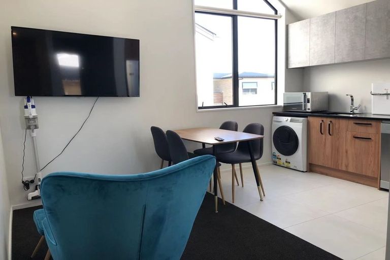 Photo of property in 4/123 Sherborne Street, St Albans, Christchurch, 8014