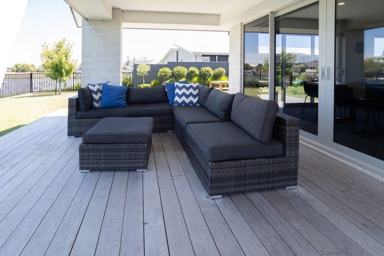 Photo of property in 10 Trent Place, Huntingdon, Ashburton, 7774