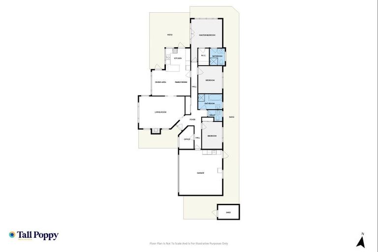 Photo of property in 52 Hunter Avenue, Richmond, 7020