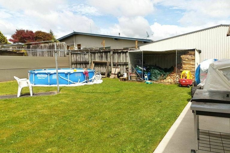 Photo of property in 6 Chartwell Drive, Tokoroa, 3420