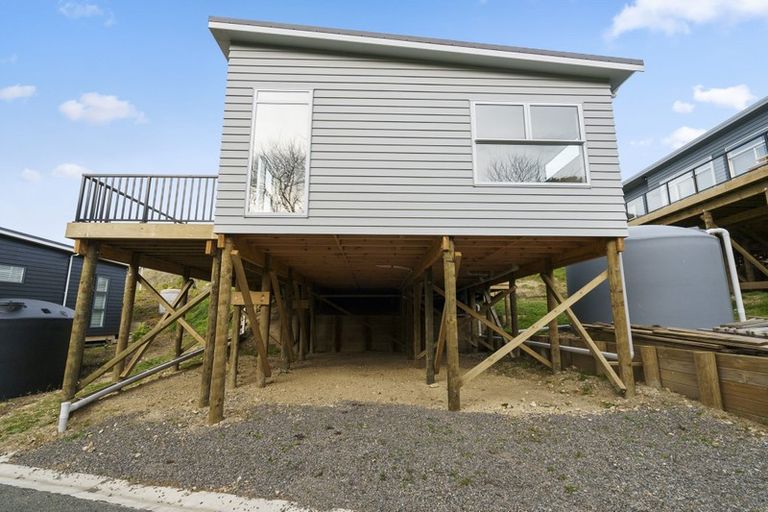 Photo of property in 28 Balfour Crescent, Castlepoint, Tinui, 5889