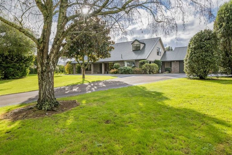 Photo of property in 46 Gordon Place, Levin, 5510