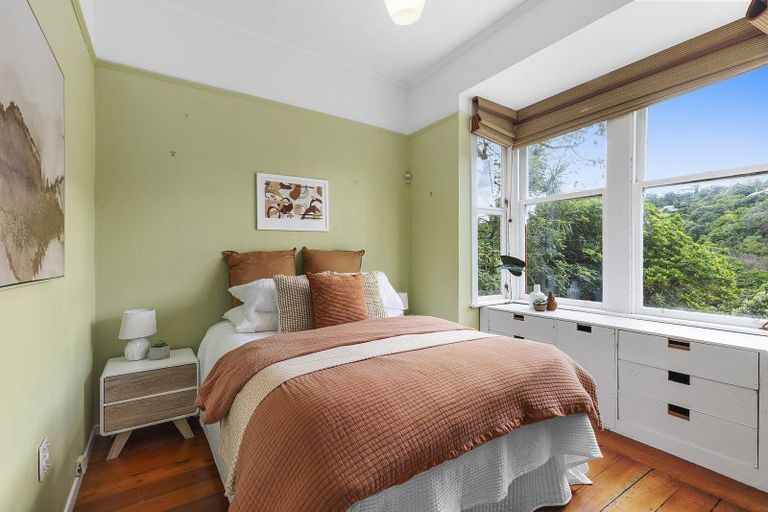 Photo of property in 153 Raroa Road, Aro Valley, Wellington, 6012