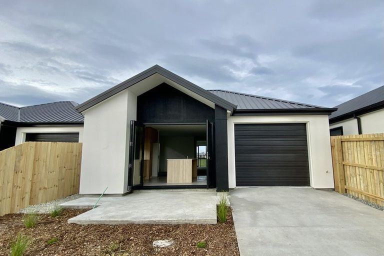 Photo of property in 66 Storer Street, Kaiapoi, 7630