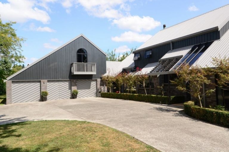 Photo of property in 73 Butcher Road, Matangi, Hamilton, 3284