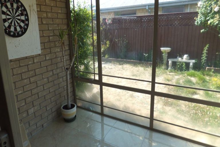 Photo of property in 413 Bower Avenue, Parklands, Christchurch, 8083