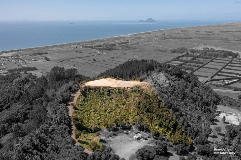 Photo of property in 201 Kokako Heights, Matata, 3194