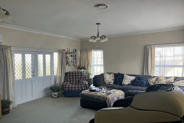 Photo of property in 4 York Street, Levin, 5510