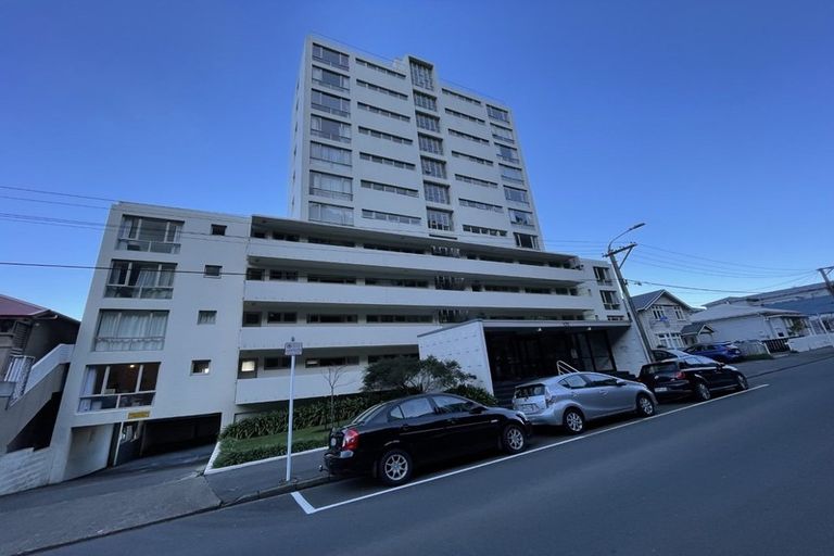 Photo of property in 31/125 Grant Road, Thorndon, Wellington, 6011