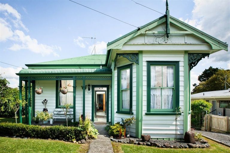 Photo of property in 46 Moresby Avenue, Waihi, 3610