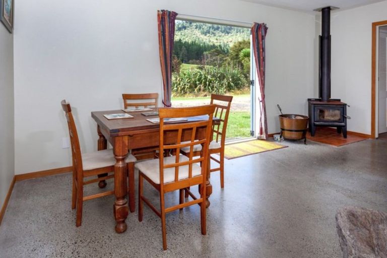 Photo of property in 225 Puketui Valley Road, Hikuai, 3579
