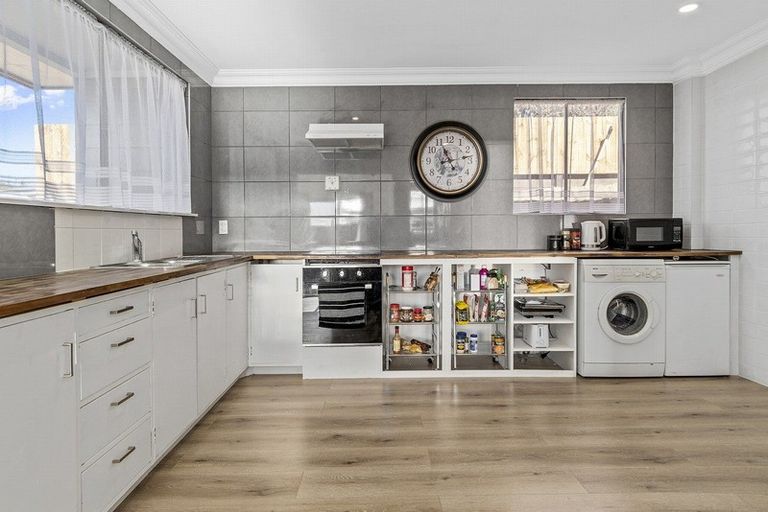 Photo of property in 8b Lincoln Terrace, Gate Pa, Tauranga, 3112