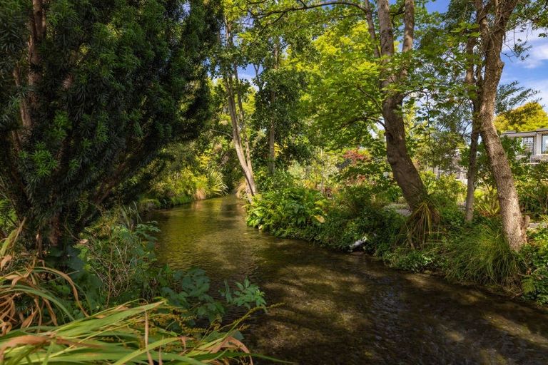 Photo of property in 110 Glandovey Road, Strowan, Christchurch, 8052