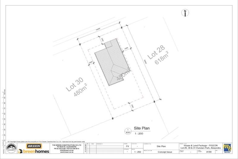 Photo of property in 19 Pollock Street, Alexandra, 9320