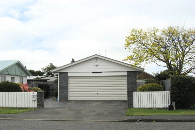 Photo of property in 6a Audley Street, Kaiapoi, 7630