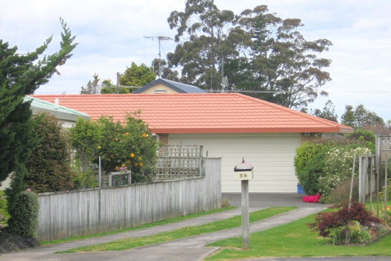 Photo of property in 3b Atlanta Court, Katikati, 3129