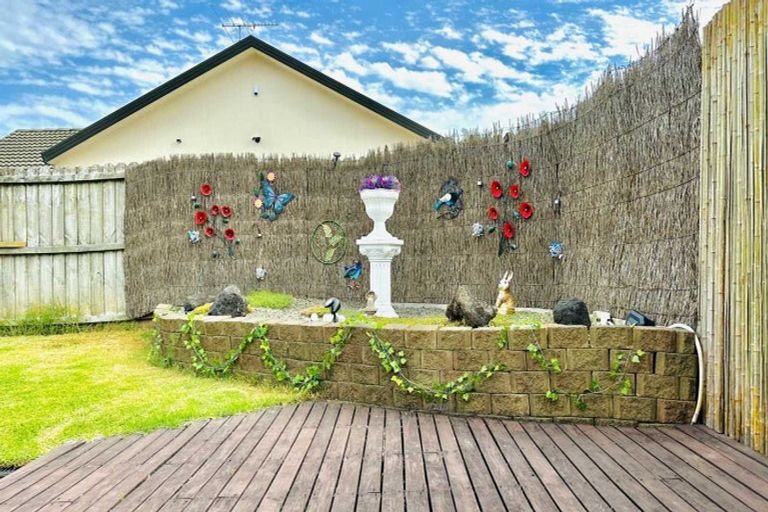 Photo of property in 35 Broadhurst Road, Flat Bush, Auckland, 2019