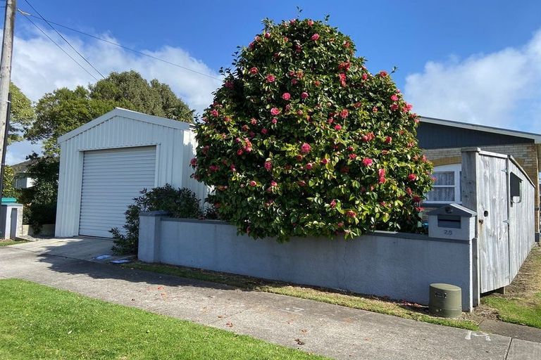 Photo of property in 28 Doone Street, Lynmouth, New Plymouth, 4310