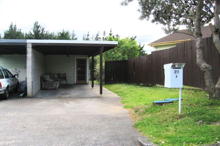 Photo of property in 21 Glenmary Place, Papatoetoe, Auckland, 2025