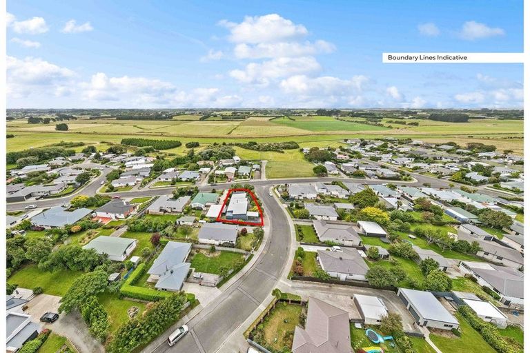 Photo of property in 14 Rowan Street, Hargest, Invercargill, 9810