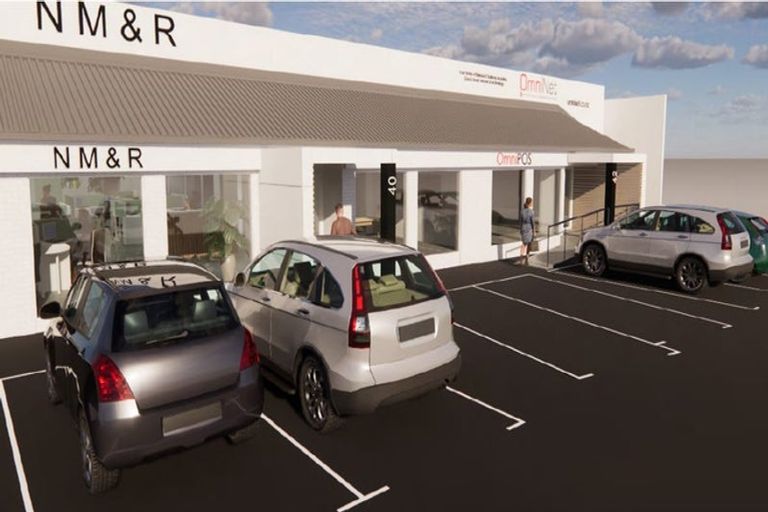 Photo of property in 40 Second Avenue, Avenues, Whangarei, 0110