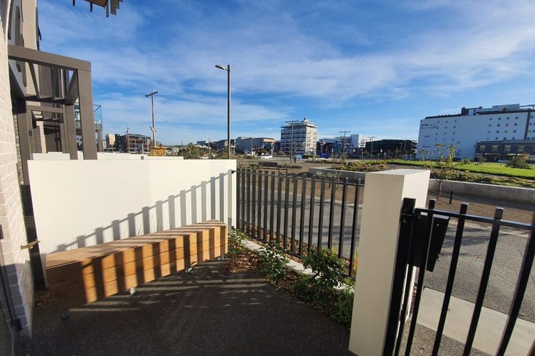 Photo of property in 5/191 Cashel Street, Christchurch Central, Christchurch, 8011