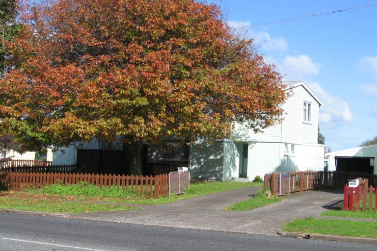 Photo of property in 255 Bairds Road, Otara, Auckland, 2023
