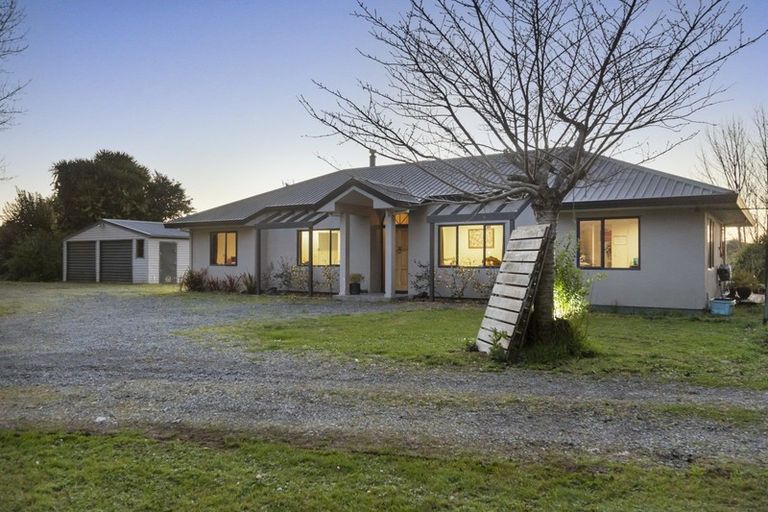 Photo of property in 1278 Horotiu Road, Whatawhata, Hamilton, 3289