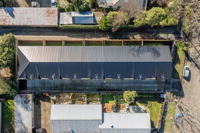 Photo of property in 3/55 Mathesons Road, Phillipstown, Christchurch, 8011