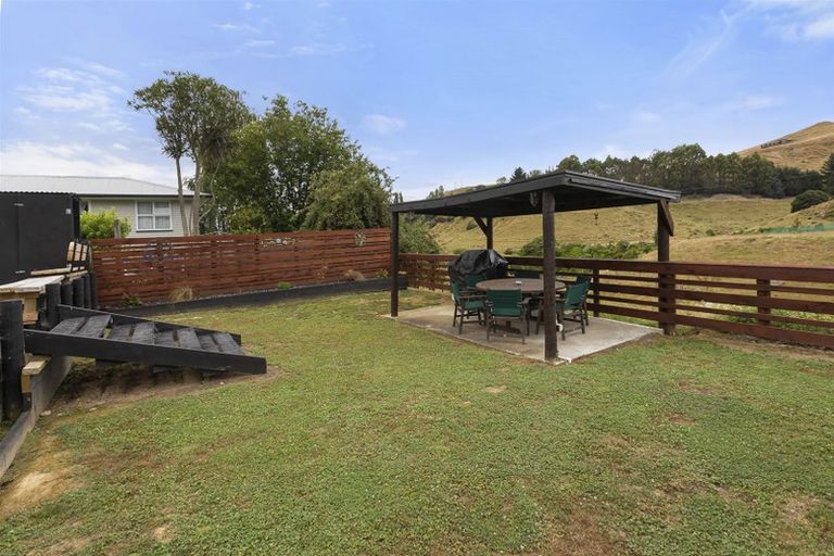 Photo of property in 18 Wren Street, Taihape, 4720