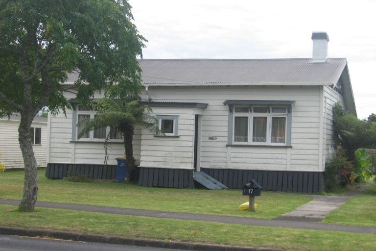 Photo of property in 17 Rimu Street, New Lynn, Auckland, 0600