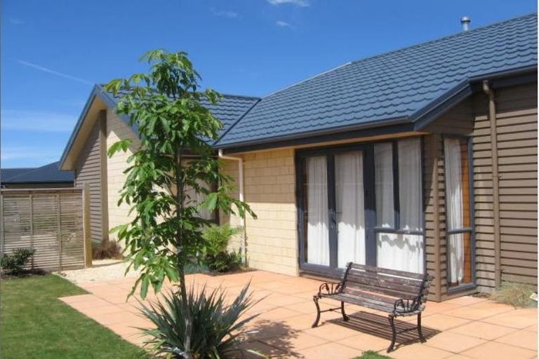 Photo of property in 10 Milrose Court, Lincoln, 7608